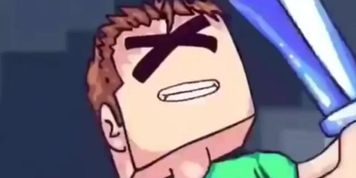MineCraft Allah. 