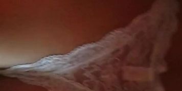 white panty bbw