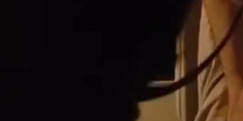 Sasha red deer native slut