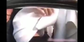 Japanese MILF DOGGY HAMMERED IN PUBLIC BUS