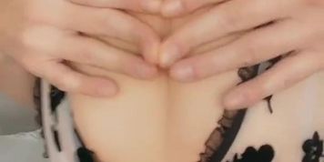 Molly Bennett Nude Pussy Dildo Fuck Video Leaked