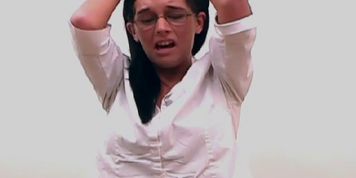 emmy spanked and ... 2