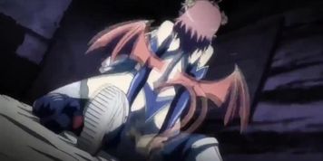 Rough Hentai Fucking