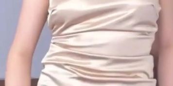Girl Dance Sexy Asian