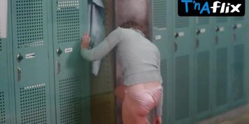 Denise Cheshire Breasts Scene  in Graduation Day