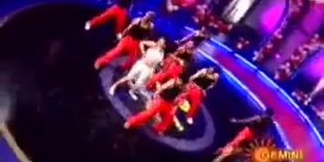 tanu roy dance