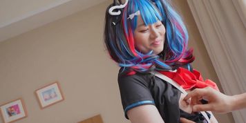 fgo cosplay