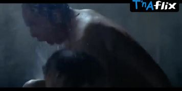Madeleine Budd Underwear Scene  in Home