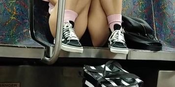 Train tease 2