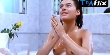 Deborah Falconer Breasts Scene  in Mr. Bluesman