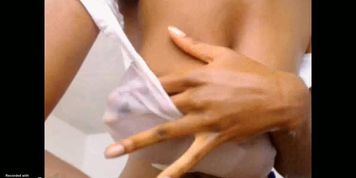 when she had it goin on