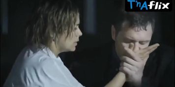 Irina Pegova Sexy Scene  in Grazhdanin Nikto