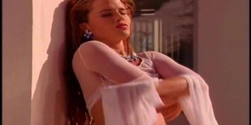 OPENING SCENE HOTNESS - PH - 25th Anniversary Swimsuit Video