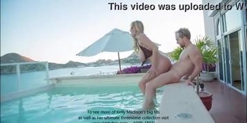 Busty Kelly Madison Getting Dick In Cabo (Kelly Jean)