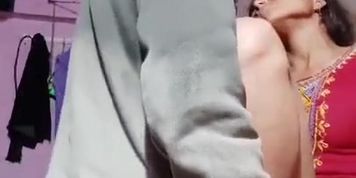 Indian Girlfriend Bf