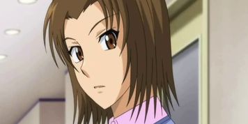 Japanese hentai nurse sucking big dick