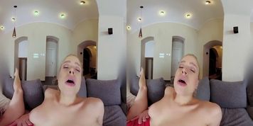 Alexa Flexy cuckold anal (Calibri)