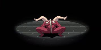 RE4 Ada Wong compilation (Hinca-P)