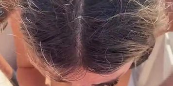 KittieBabyXXX Sloppy Blowjob Video Leaked (Sweet Kitty)