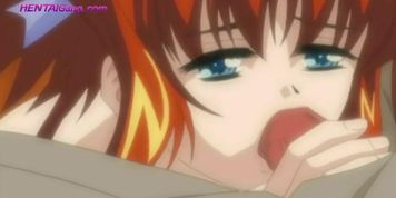 Last Train to Gropesville 01  ANIME UNCENSORED ENGLISH DUBBED