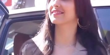 Navneet Kaur Dhillon Butt,  Breasts Scene  in Navneet Kaur Dhillon, Yoga, Gym, Cleavage, Ass, Boobs, Pussy, Nudes, Sexy, Hot, Pu