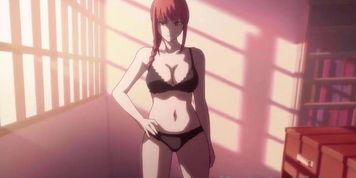 Makimafuckdenji