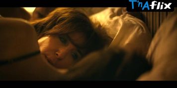 Charlotte Gainsbourg Lesbian,  Underwear Scene  in Alphonse