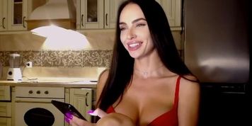 Hot Cam Girl Mix (featuring BunnyJr)