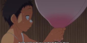 Hentai cow