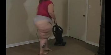 Cajun Cleaning House 480p