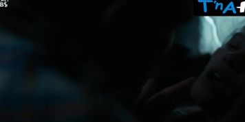 Melanie Thierry Butt,  Breasts Scene  in Suddenly