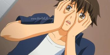 Anime dirty anal (Sub esp)