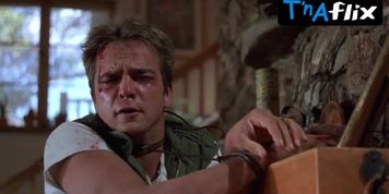 Farrah Fawcett Sexy Scene  in Extremities