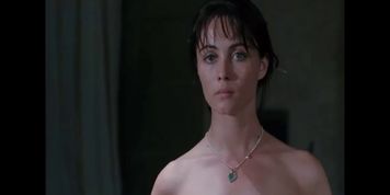 Erotic scenes from the movies 52