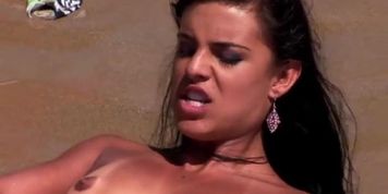 bbc beach