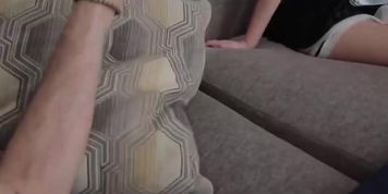 seductive step mother vera king hired hot maid threesome s11:e6 18yo usa norsk swedish (Lexi Foxy)