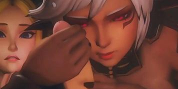 Studio FOW Zelda SFM
