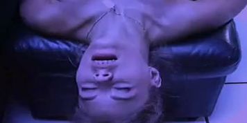 Tabatha Cash - leather dreams 2 - part 1 of 4 (Deborah Wells, Eva Blue, Julia Channel, Julia Sow)
