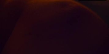 Stephanie Magnin Breasts Scene  in Saturn Return