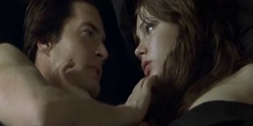 Anna Friel - Me Without You (Taylor Bow)