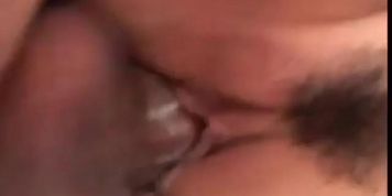 Two guys make one girl cum multiple times