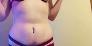 Strip Tease