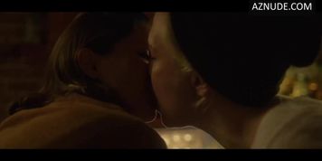 Rebecca Henderson Lesbian Scene  in Actresses