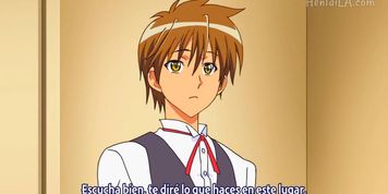 Vampire Sin Censura Sub Espa&ntilde;ol  (Cap 1)