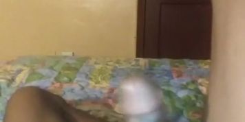 Wish I had a blowjob (Hot Fellow Moaning and Masturbating) Part1 Fullscreen