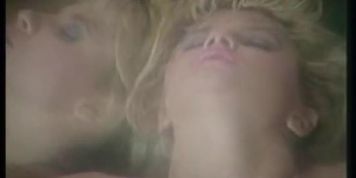 RETRO PORN FLIX - Ginger Lynn fucked during ballet lessons (Isis Taylor)