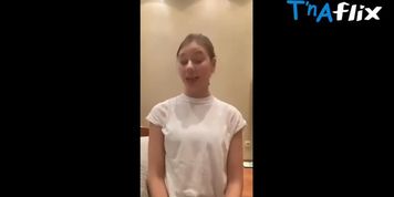 Maria Vyakhireva Sexy Scene  in Maria Vyakhireva Teen Russian Beauty Mariya Valentinovna Vyakhireva In 2024