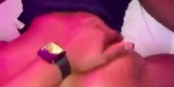Sexy Teen Aggressive Talk During Sex (Good Pussy)