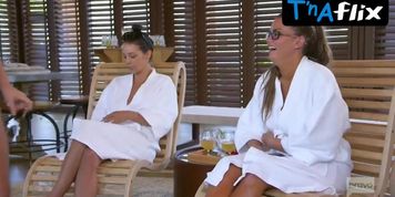 Lala Kent Bikini Scene  in Vanderpump Rules