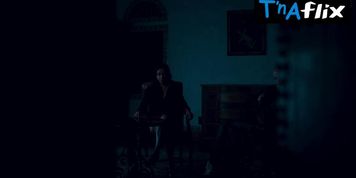 Cristina Rodlo Butt,  Breasts Scene  in Too Old To Die Young